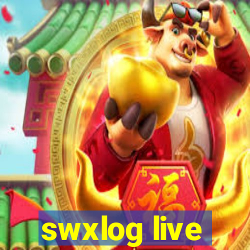 swxlog live